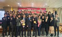 합천교육지원청, 제27회 “합천교육상” 시상식 개최