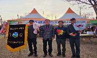제8회 합천군파크골프협회장기 대회 개최