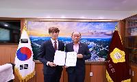 합천군의회, “박순종 교수” 입법·법률 고문 위촉