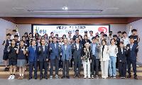 합천군인재육성재단, 성적우수학생 등 239명 장학금 지급