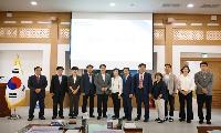 합천군의회, 제10대 의원 당선인 오리엔테이션 개최