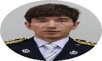 합천소방서, 제18대 김한준 소방서장 취임