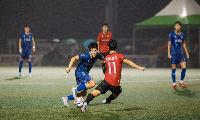 경남 합천에서, 2026 추계 전국고등축구대회 개최