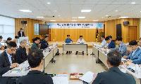 이승돈 농촌진흥청장, 합천군 방문 액비 활용 간담회 개최