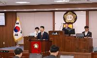 [군의원 5분자유발언(1)] “ 청소년수련관 문제 해결을 위한 제언”